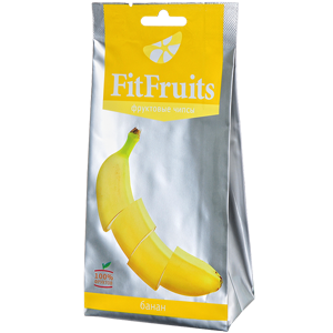 FitFruits банан